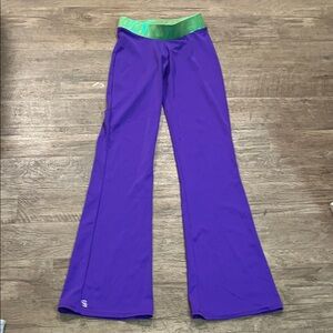 Glitter starz pants